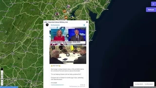 14020914: بروزرسانی جنگ اوکراین:  اخبار بد و بدتر