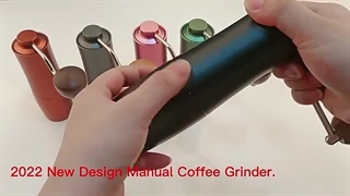 آسیاب قهوه فله زن