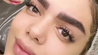 مرکز تخصصی ابرو چشم لب
