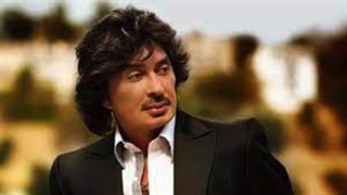 از شهرام صولتی اهنگ قمارو بلش کن