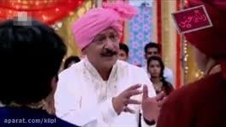 سریال هندی زبان عشق قسمت ۴