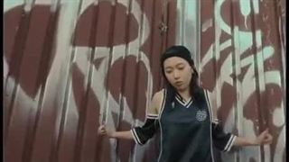 خواهر بنگ چان بنگ هانا seven ( سون ) جونگ کوک رو کاور کرده