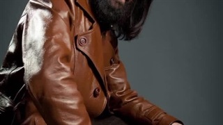 عکس بنیامین حکیمیان (مدل، بازیگر، بازیگردان، فیلمساز، گوینده)