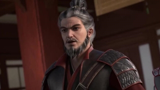 Transcending the Nine Heaven Episode 11 با زیرنویس فارسی