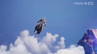 The Legend of the Taiyi Sword Immortal Ep 09