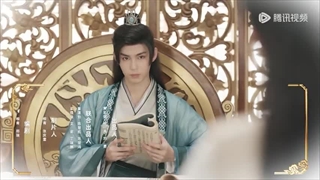 Ep19)دانلود سریال چینی همسر شاهزاده یه خرگوشه The Princess Is a Rabit Fairy 2023 - قسمت ۱۹ - زیرنویس فارسی چسبیده