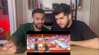 برای اولین بار BTS گوش دادیم،BTS واقعا خوبه؟