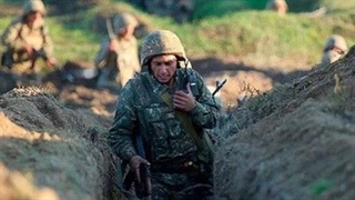 14020915: آمادگی جمهوری آذربایجان برای حمله به ارمنستان