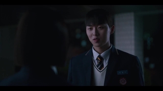 سریال های کوکی (high cookie) قسمت نهم