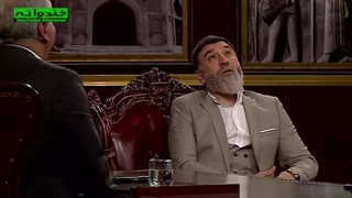 Dorehami Mehran Modiri Ali Ansarian - دورهمی مهران مدیری با علی انصاریان