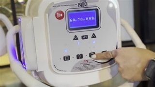 رادیوگرافی نیوساد NTQ