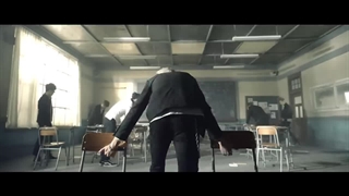BTS (방탄소년단) '상남자 (Boy In Luv)' Official MV