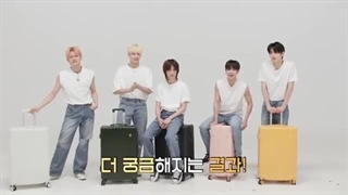 برنامه‌ی To Do x TxT قسمت ۱۲۰ با زیرنویس فارسی