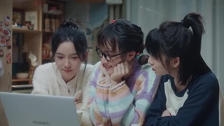 سریال چینی عاشقم باش و محو صدام شو 2023 Love Me, Love My Voice قسمت 9 با زیرنویس فارسی