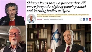 نقش فرانسه در تسلیح اتمی اسرائیل- در گفتگو با مهرداد شهابی