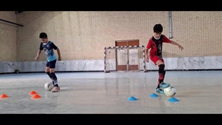 فوتسال شیروان