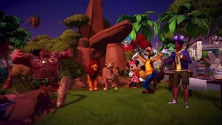 Disney Dreamlight Valley - Launch Trailer