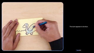 قابلیت های حیرات انگیز هوش مصنوعی گوگل Gemini