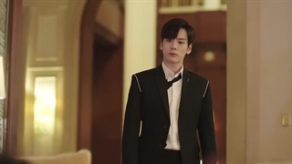 سریال چینی میشه دوستت داشته باشم 2023 I May Love You قسمت 7 با زیرنویس فارسی