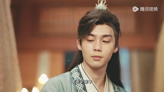 Ep21)دانلود سریال چینی همسر شاهزاده یه خرگوشه The Princess Is a Rabit Fairy 2023 - قسمت ۲۱ - زیرنویس فارسی چسبیده