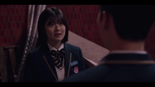 سریال های کوکی (high cookie) قسمت یازدهم