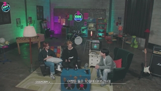 قسمت 3 Two Kids Show از STRAY KIDS (چان، لینو و چانگبین)همراه زیرنویس فارسی آنلاین♡♡ کپ.