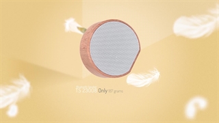 اسپیکر تسکو مدل TS 23008