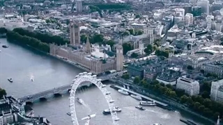 سریال ربایش (هایجک)