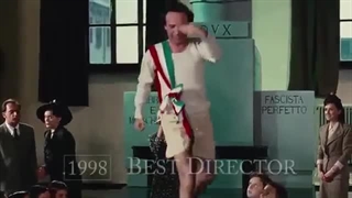 تریلر فیلم  Life Is Beautiful روبرتو بنینی _ تیزر تبلیغاتی فیلم زندگی زیباست جنگ جهانی-360p