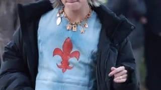 هیونجین تیک تاک tv10(کراش اعظم من به قول دوستم دل نیس که کاروانسراس:) خب تقصیر من چیه همشون دافن o(╥﹏╥)o)