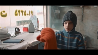 نمونه تیزر تبلیغاتی مناسبتی برای روز مادر از باسلام - لنزآپ