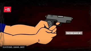 داستان پلیسی هیجان انگیز