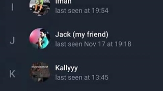 چگونه مخاطبین تلگرام اندروید/آیفون را حذف کنیم؟ (مراحل و نکات)