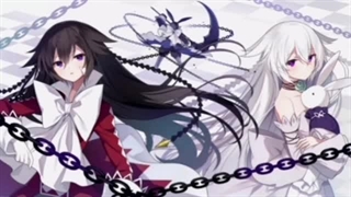 اندینگ انیمه Pandora hearts _ maze _ با زیرنویس فارسی