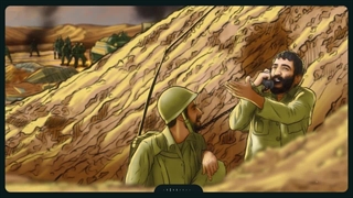 جهاد ادامه دارد | نقش دانشگاه‌ها در دوران دفاع مقدس