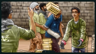 جهاد ادامه دارد | دانشجو، موتور حرکت یک جامعه