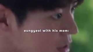 باو بیخیال میخوام تنها باشم مشکلتون چیه و نمیخواد کسی نگران من بشه آمه چرا اینجوری با آنیتا حرف زدی.؟