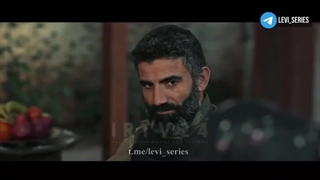 سریال فرار قسمت 4 دوبله فارسی