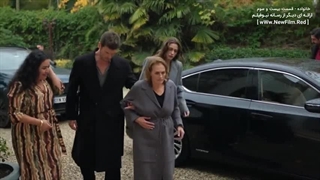 دانلود قسمت بیست و سوم سریال خانواده با زیرنویس فارسی Aile E23