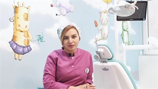 محیط دندانپزشکی چه تاثیری بر کودکان دارد؟