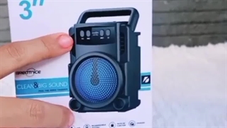 اسپیکر بلوتوثی http://onlineshaap.nadikala.ir/