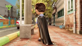 قسمت 2 ماجراهای نوید، تیم بعد