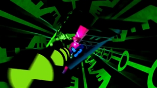 Nostalgia Ben Ten Alien Force Opening