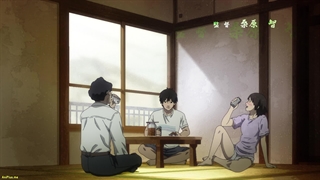 انیمه نینجای مخفی Under Ninja قسمت 10