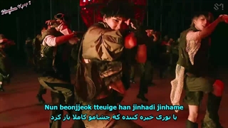 آهنگ Juice از شاینی با زیرنویس فارسی و تلفظ کره ای