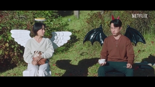 تریلر سریال دکتر چا Doctor Cha Jeong Suk 2023