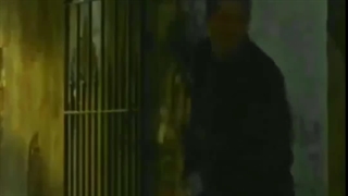 سکانس فوق العاده زیبا از سریال The Originals