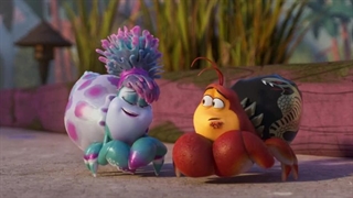 انیمیشین Under the Boardwalk 2023