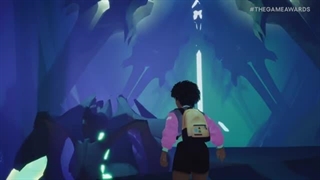 Usual June World Premiere Trailer at The Game Awards 2023