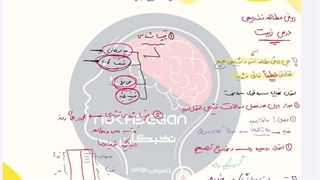 روش مطالعه نهایی-تشریحی زیست